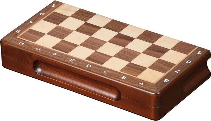 Image du produit Philos Champ de cassettes d'échecs