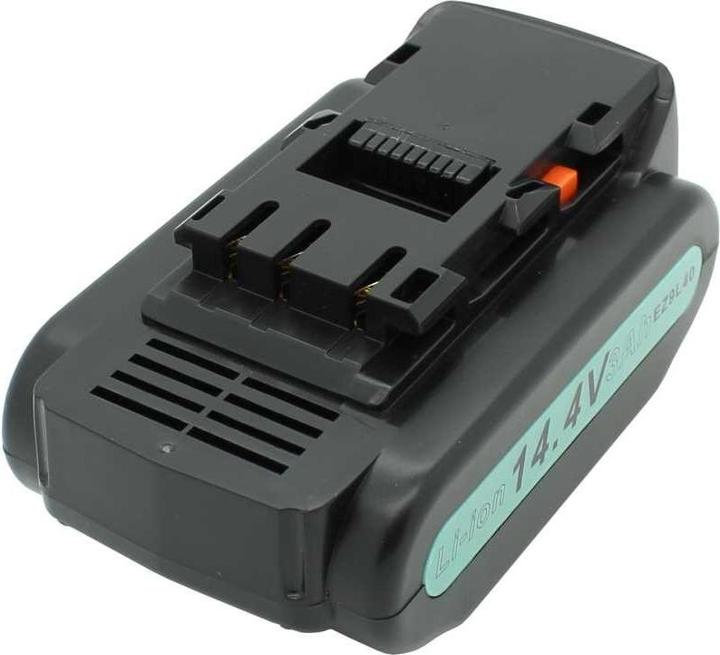 XCell Werkzeugakku LiIon 14,4V 4,0Ah ersetzt Panasonic EY9L40 (14.4 V)