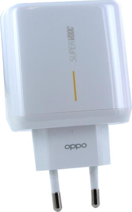 Produktbild OPPO Charger+ Cable Typ-C (1 Port)