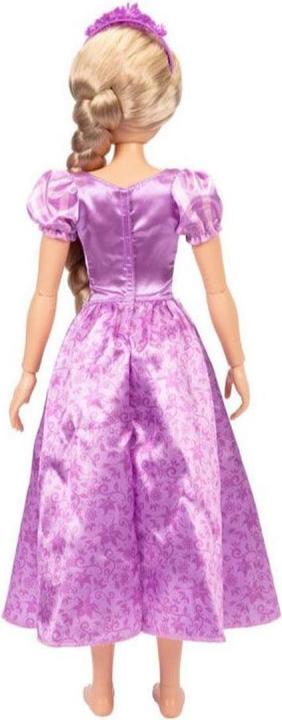 Image du produit Disney Princess - Playdate Raiponce (80 cm) (223574)
