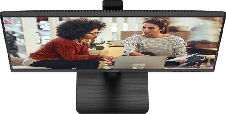 Image du produit AOC U27E3UF (3840 x 2160 pixels, 27")