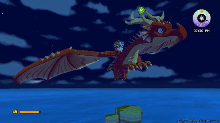 Produktbild Game Little Dragons Cafe, PS4 (PS4, Multilingual)