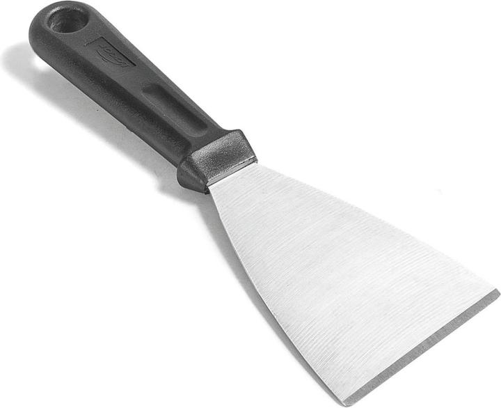 Lacor Grillspachtel Klinge 8x11.5cm Edelstahl