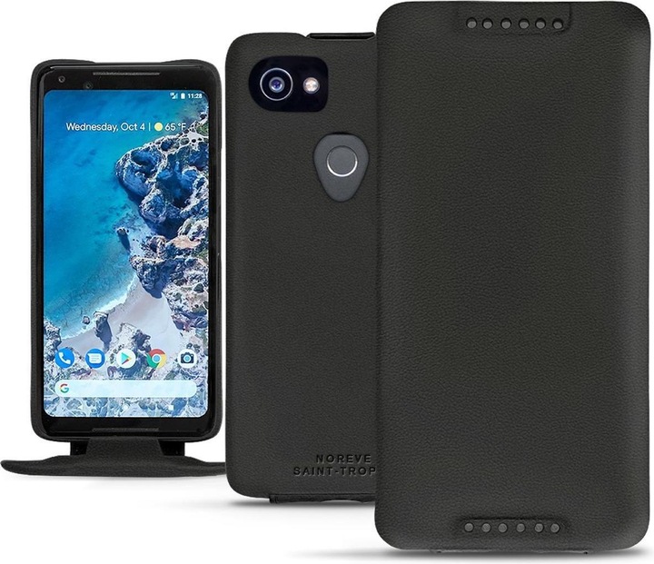 Noir PU ( Black )