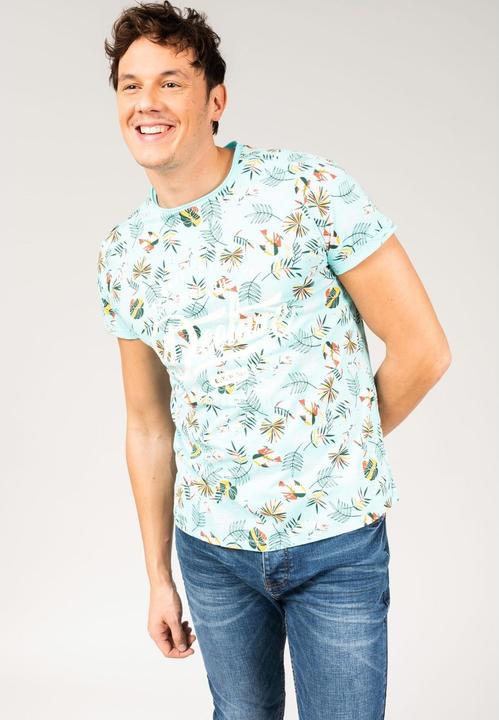 Immagine prodotto Deeluxe maglietta frehy (S)