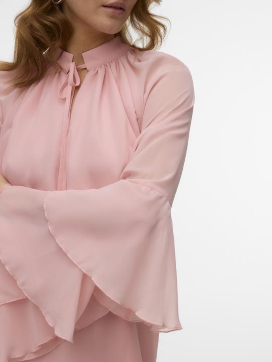 Image du produit Vero Moda VMROSALIE Langes Kleid Kleid (M)