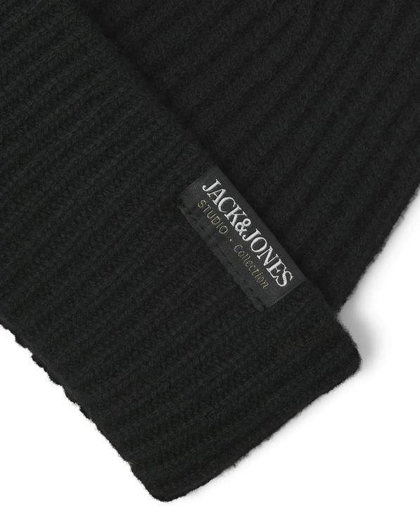 Immagine prodotto Jack & Jones Jacprem Wool Beanie Noos (Taglia unica)