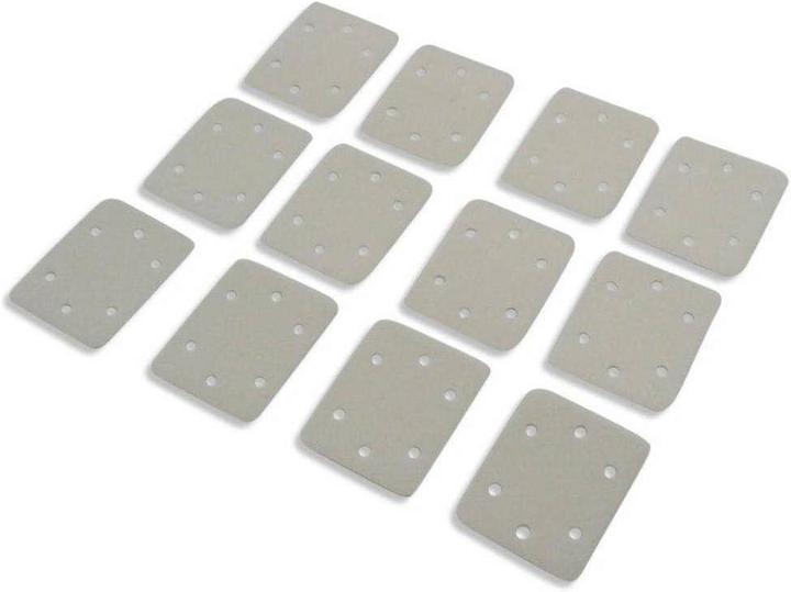 Kavan Hinge plate rectangular