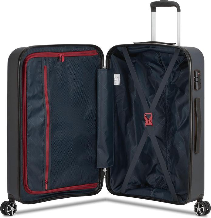 Produktbild Modo by Roncato Nebula 4 Rollen Trolley 66 cm (71.50 l)