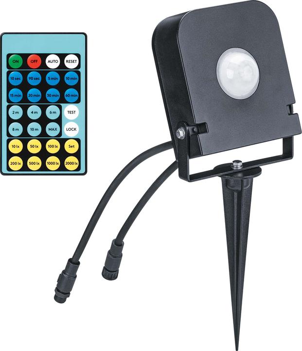 Actual product image Thorneco Outdoor Acc