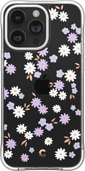 Actual product image Spigen Cyrill Cecile iPhone 15 Pro 6.1" dream daisy ACS06761 (Apple iPhone 15 Pro)