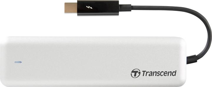 Produktbild Transcend JetDrive 825 (960 GB)