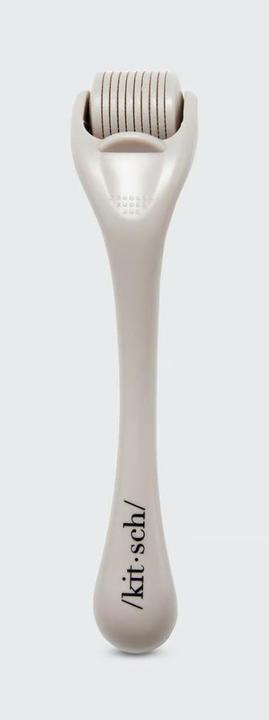 Image du produit Kitsch Micro Derma Roller gris