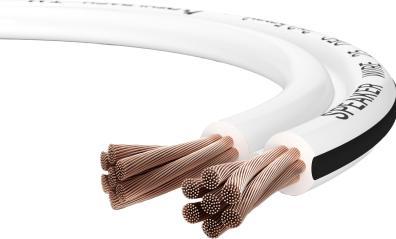 Actual product image Oehlbach Sp25 (30 m, 2.50 mm²)
