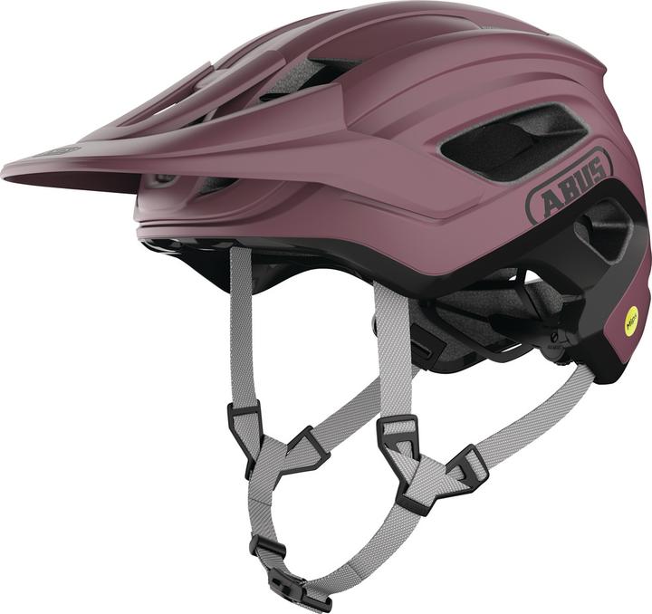 Produktbild Abus CliffHanger MIPS (57 - 61 cm)