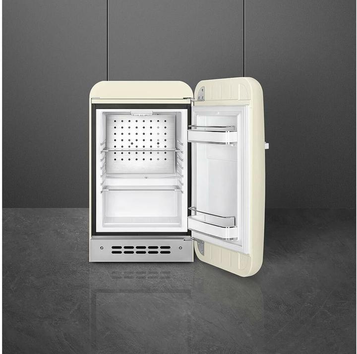 Produktbild Smeg Retro Style FAB5RCR6 (34 l)
