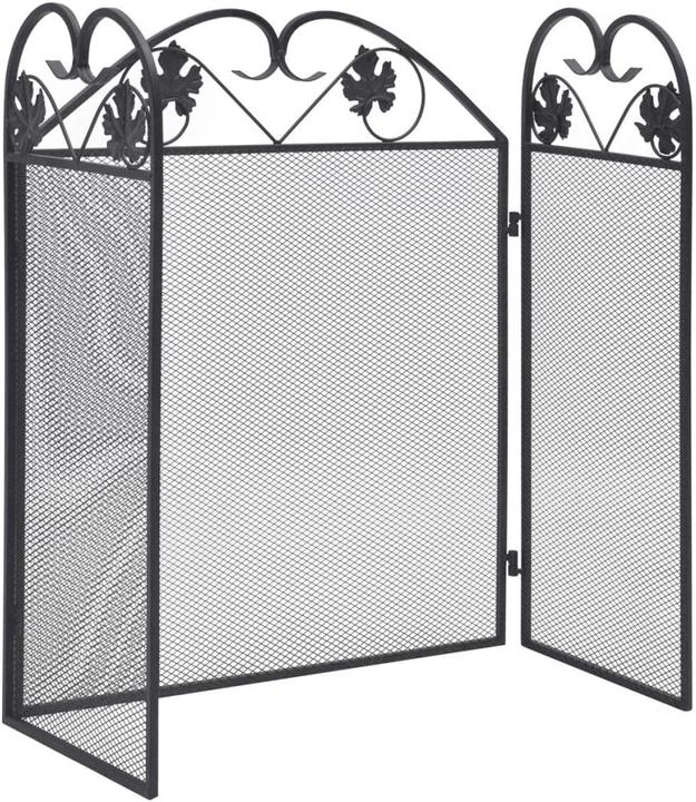Image du produit vidaXL Kaminschirm