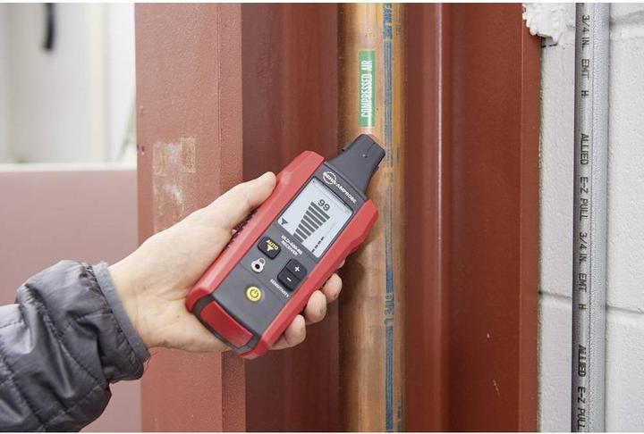Image du produit Beha Amprobe ULD-420-EUR Détecteur de fuites de gaz