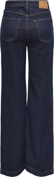 Actual product image Only ONLHOPE EX HW WIDE High Waist Jeans (W32/L34)