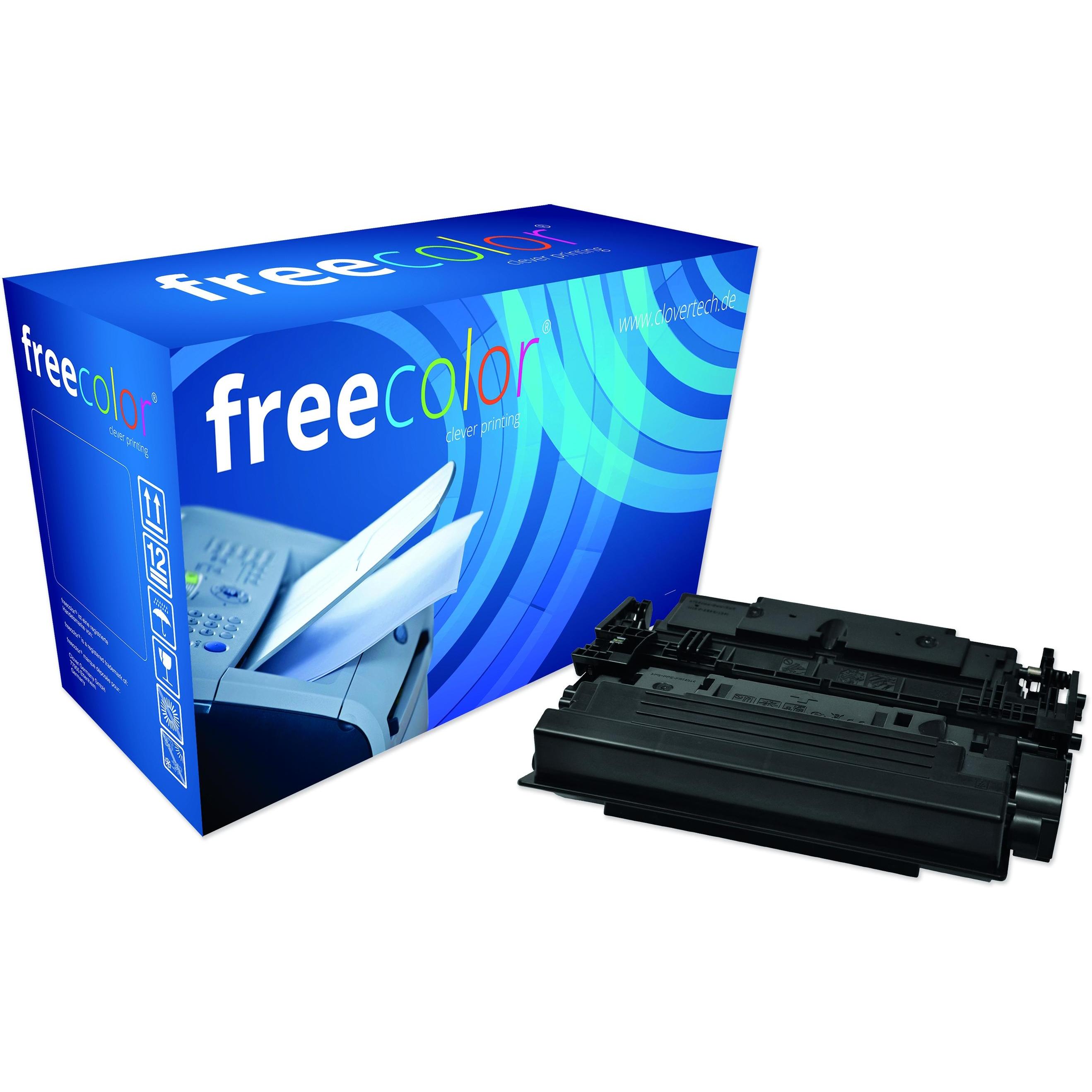 Freecolor 87X-FRC (BK) (87X-FRC)
