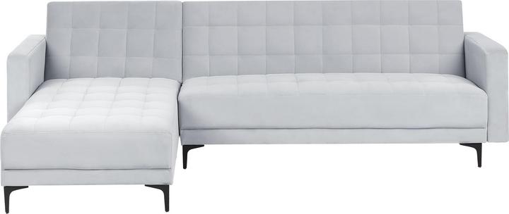 Actual product image Beliani Aberdeen (Corner sofa)
