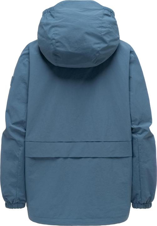Actual product image Navahoo Donnerwetter 14 (XXL)