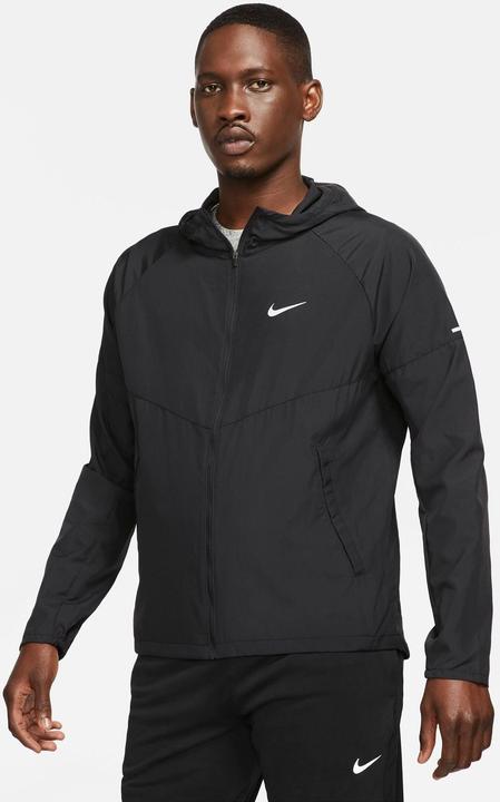 Actual product image Nike Repel Miler Jacket Running (XL)