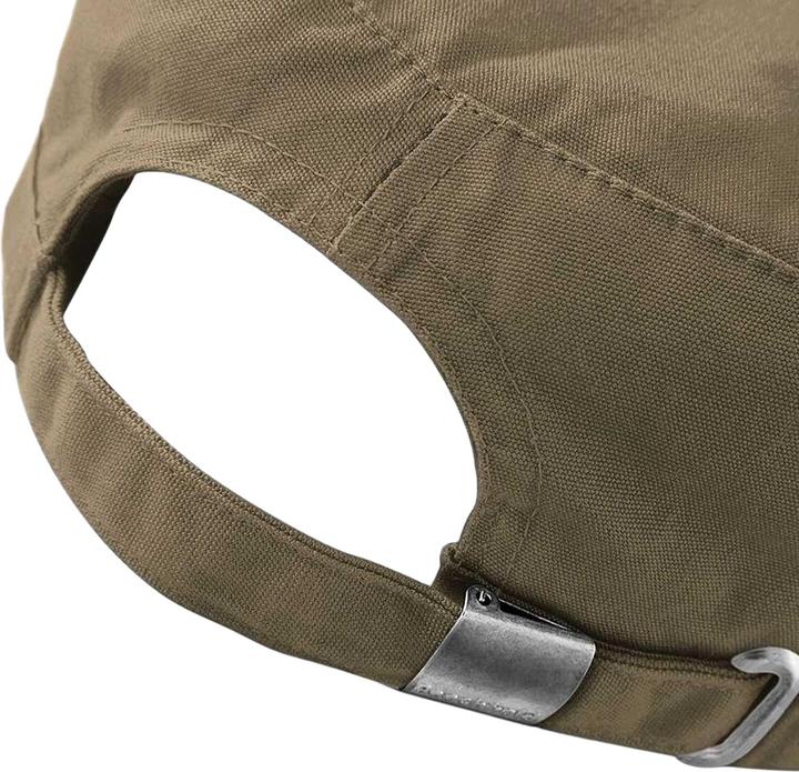 Produktbild Beechfield Kappe Army (One Size)