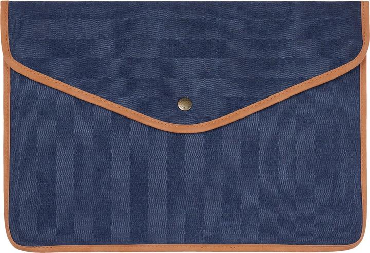 Marineblau