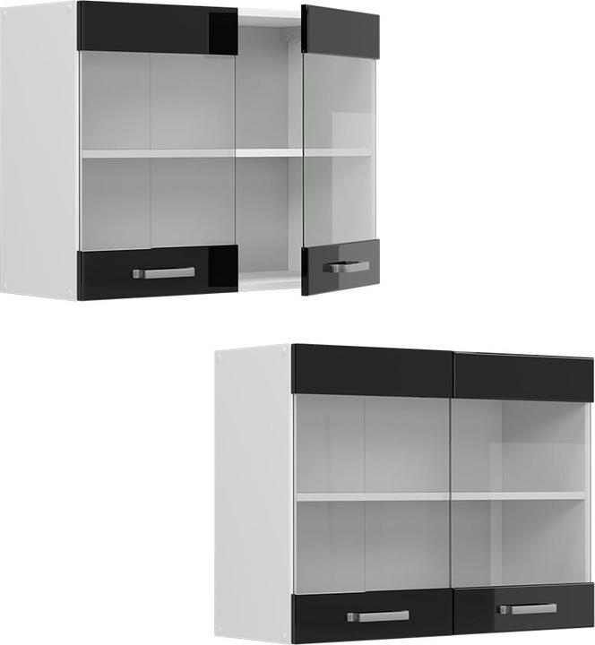 Actual product image Vicco R-Line (80 x 31 x 60 cm)