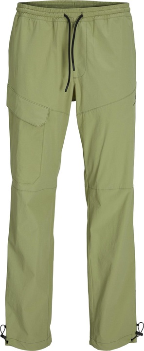 Image du produit Jack & Jones Pantalon de jogging RDD Regular Fit Lounge (XL)