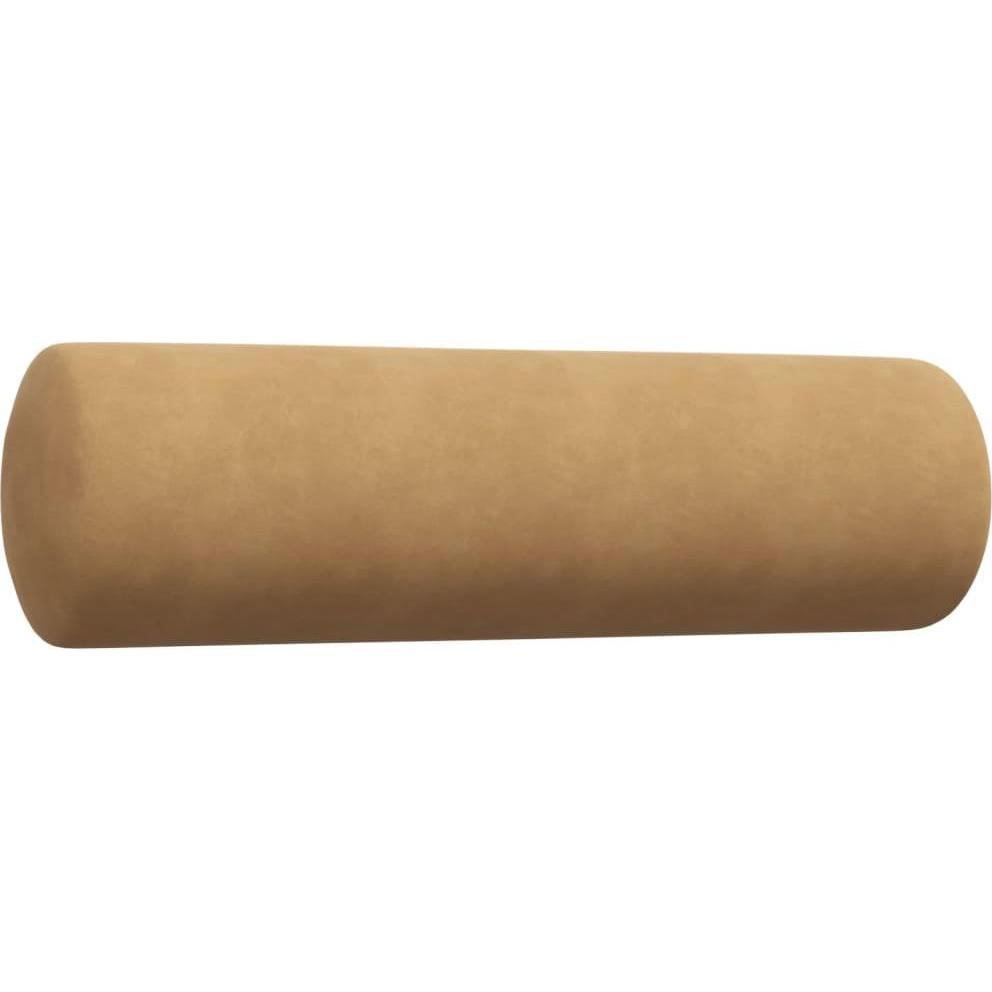 VidaXL, Sofa, Laja (3-Sitzer)