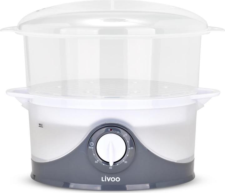 Immagine prodotto Livoo Cuocitore di riso e vapore