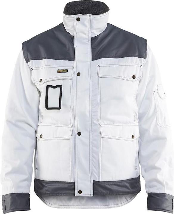 Produktbild Blakläder Arbeitsjacke Maler (XXL)
