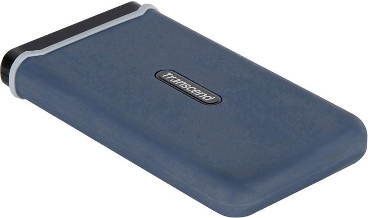 Actual product image Transcend ESD350C (0.96 TB)