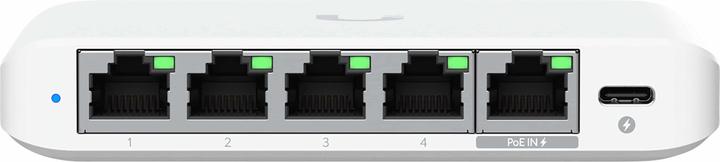 Produktbild Ubiquiti Flex Mini 2.5G (5 Ports)