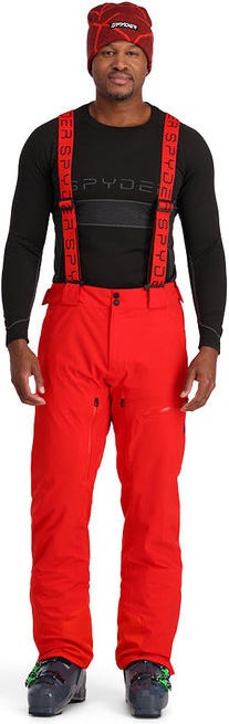 Actual product image Spyder Dare (M)