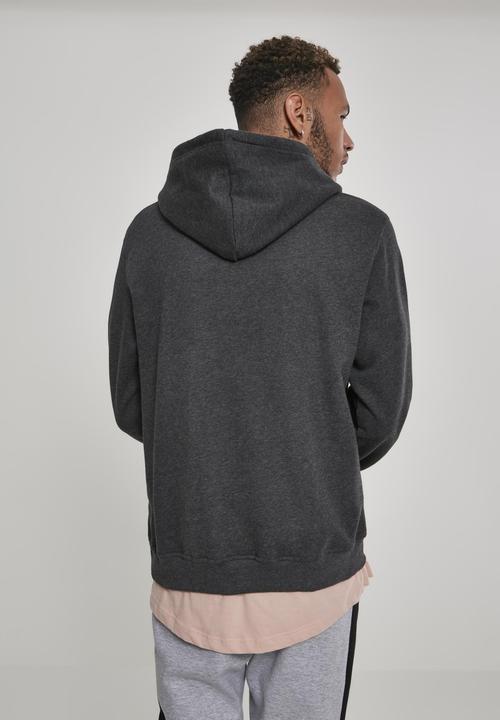 Actual product image Urban Classics Basic Terry Hoody (S)