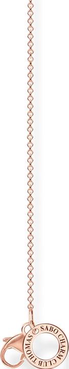 Immagine prodotto Thomas Sabo Catena (Argento 925, 38 cm)