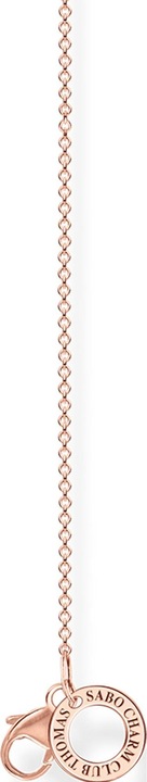 Produktbild Thomas Sabo Kette (925er Silber, 38 cm)