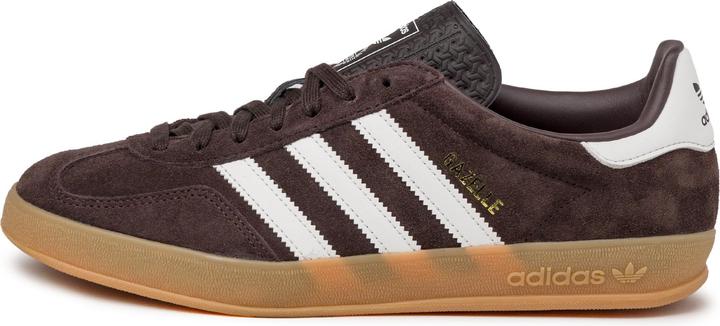 Aurora Coffee, Gomme, Noyau Blanc