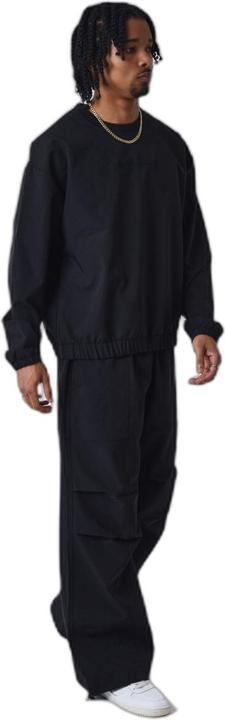 Produktbild Project X Paris Oversize-Hose mit Ausschnitten (M)