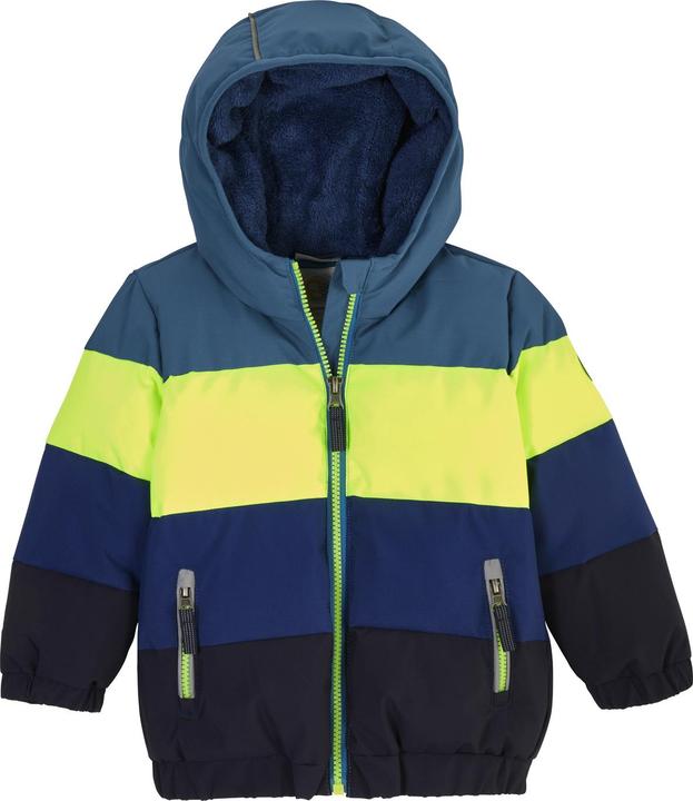 Immagine prodotto Killtec Fiow 21 Mns Qltd Jckt (110)