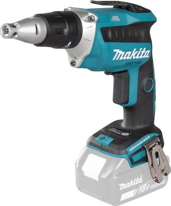 Produktbild Makita DFS 452 (Trockenbauschrauber)