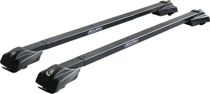 Image du produit Montblanc Barres de toit