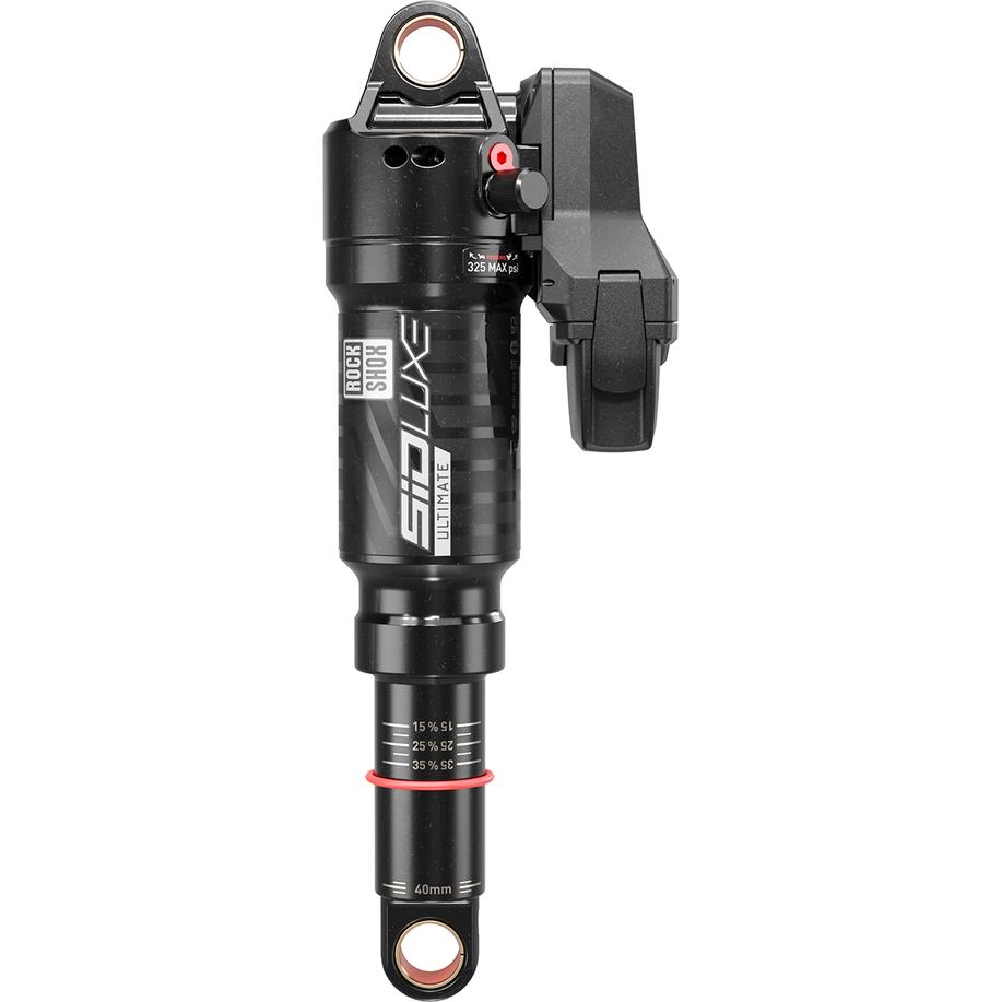 Thumbnail - RockShox, Velodämpfer, (190 mm, 40 mm)