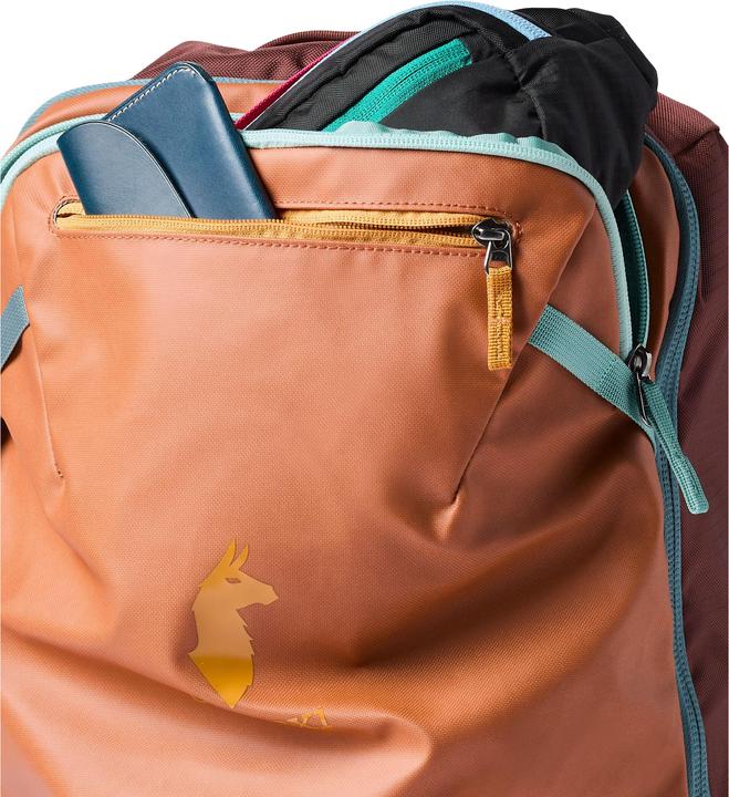 Actual product image Cotopaxi Allpa Travel Pack (28 l)