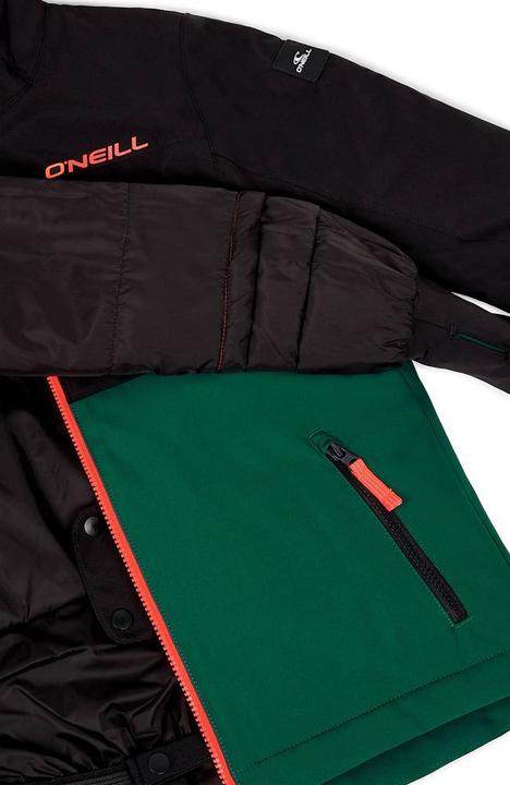 Produktbild O'Neill FWC'Cruz TRIPLE SNOW JACKET (176)