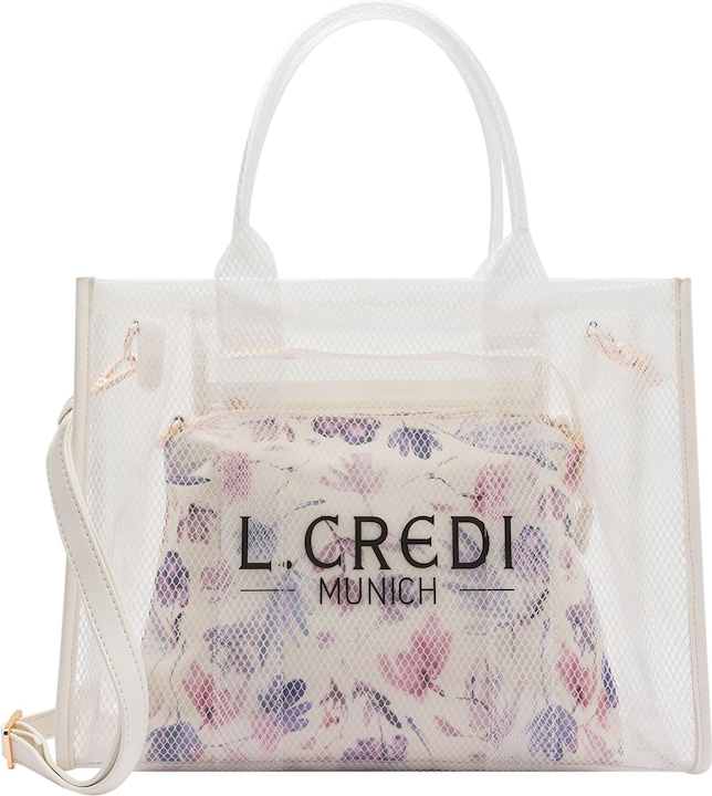 Produktbild L.Credi Ofelia Shopper Tasche 37 cm (15 l)