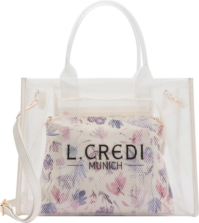 Image du produit L.Credi Ofelia Shopper Tasche 37 cm (15 l)